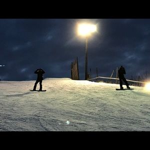 Meet your Posher, Mason